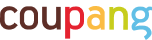 coupang logo